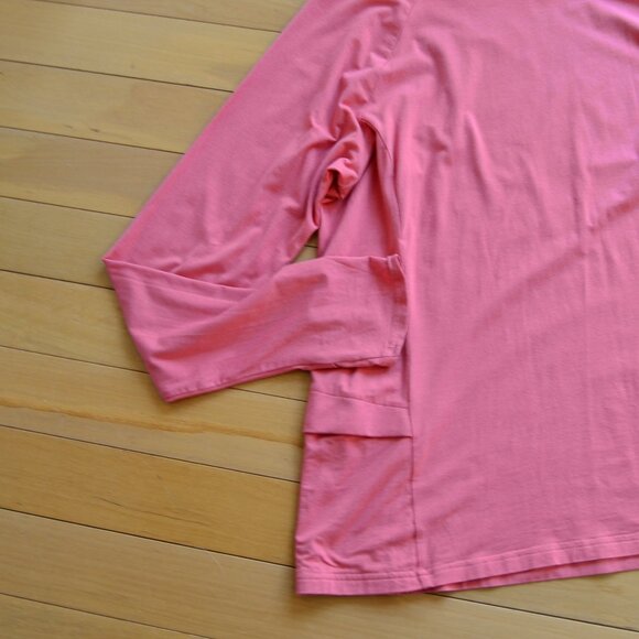 KUHL Suprima Hoodie Sweater Arabesque Pink Size XL - Picture 5 of 13